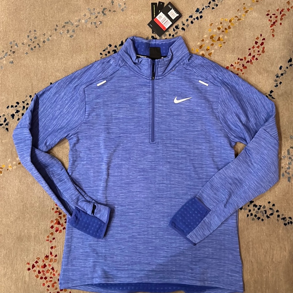 Nike Therma Fit Element half zip